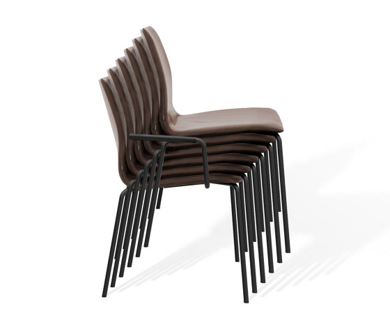 MAVERICK Side chair | Chairs | KFF