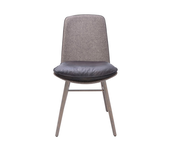 LHASA Side chair | Sedie | KFF