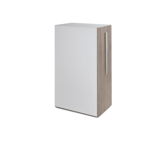 High Density Storage | Cabinets | Steelcase