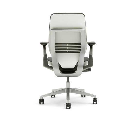 Gesture Chair with Shell Back | Office chairs | Steelcase