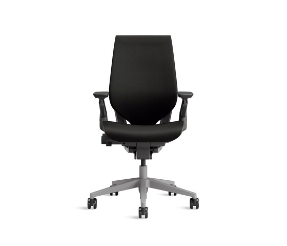 Gesture Chair with Wrap Back | Office chairs | Steelcase