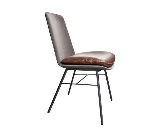 LHASA Side chair | Sillas | KFF