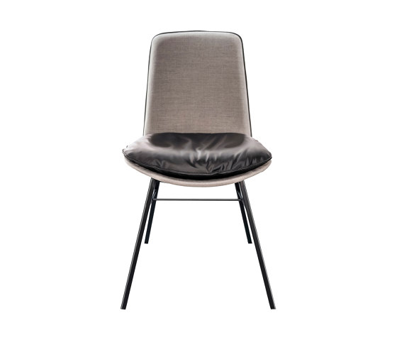 LHASA Side chair | Sedie | KFF