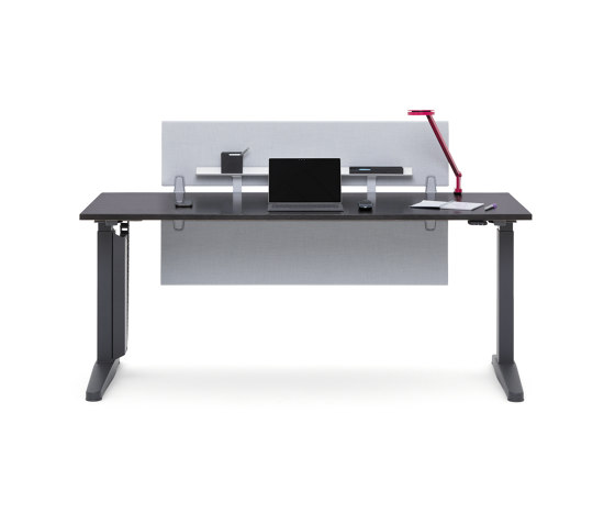 Ology Desk | Desks | Steelcase