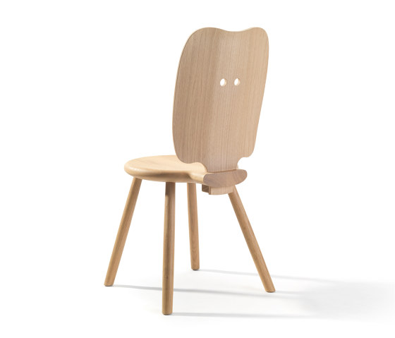 Stabellö | Chair | high | Chairs | Röthlisberger Kollektion