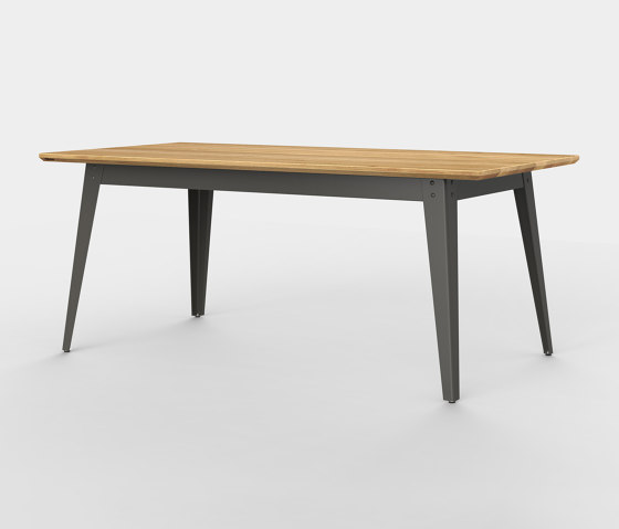 6GRAD | Tisch, eckig | Esstische | Jan Cray