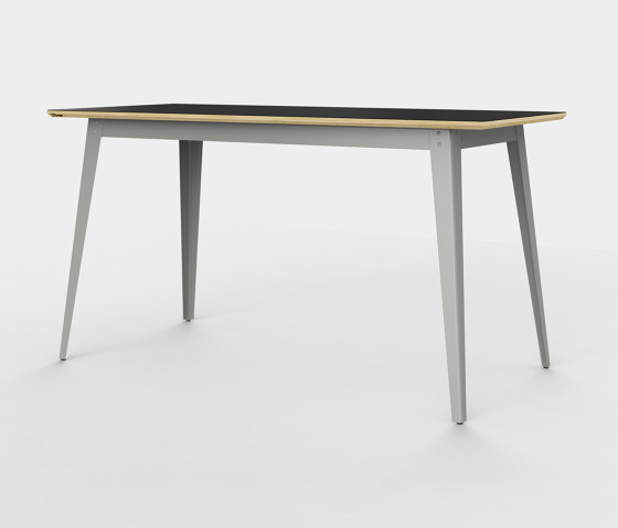 6GRAD | high table | Tavoli alti | Jan Cray