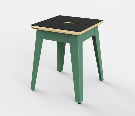 6GRAD | stool | Taburetes | Jan Cray