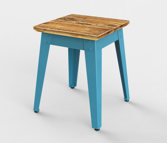 6GRAD Outdoor | stool | Stools | Jan Cray