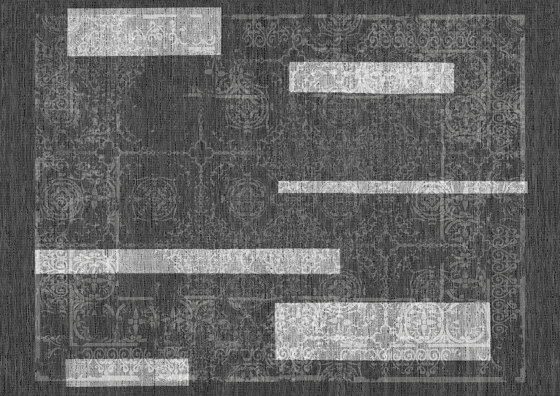 Carpet | Wandbilder / Kunst | TECNOGRAFICA
