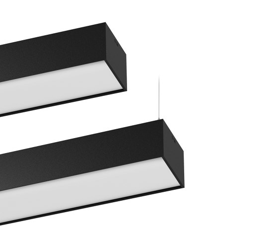 U120 | Surface/Pendant | Lampade sospensione | O/M Light