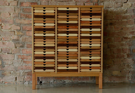 SIXtematic high chest | Aparadores | Sixay Furniture