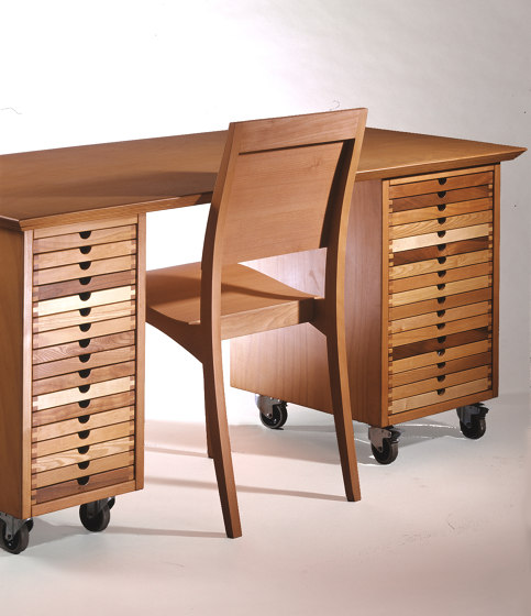 SIXtematic Schreibtisch | Schreibtische | Sixay Furniture