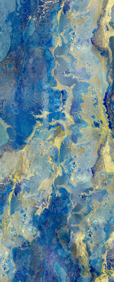 Bora Bora by TECNOGRAFICA | Synthetic panels