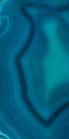 Deep Blue | Kunststoff Platten | TECNOGRAFICA