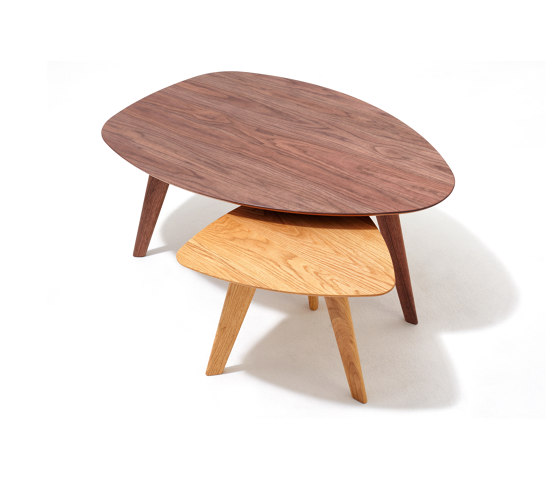 Finn coffee table | Tables basses | Sixay Furniture