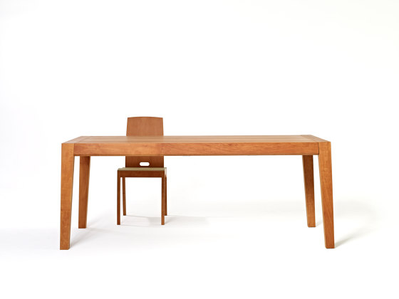 Mesa extending table | Dining tables | Sixay Furniture