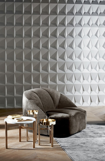 Cloud Armchair | Sillones | Gallotti&Radice