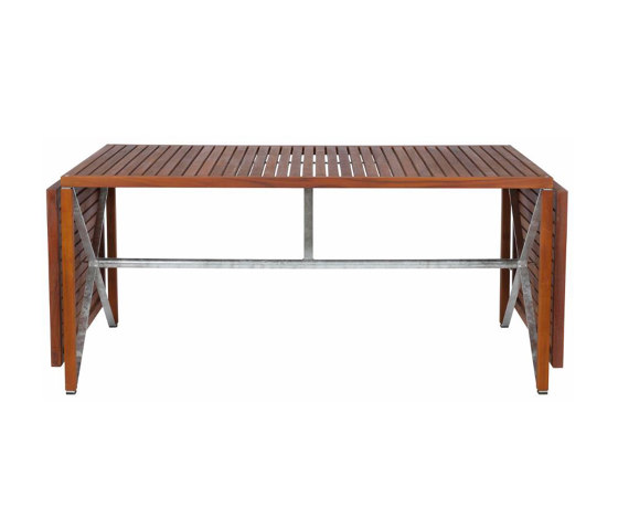 Xylofon table | Tavoli pranzo | Magnus Olesen