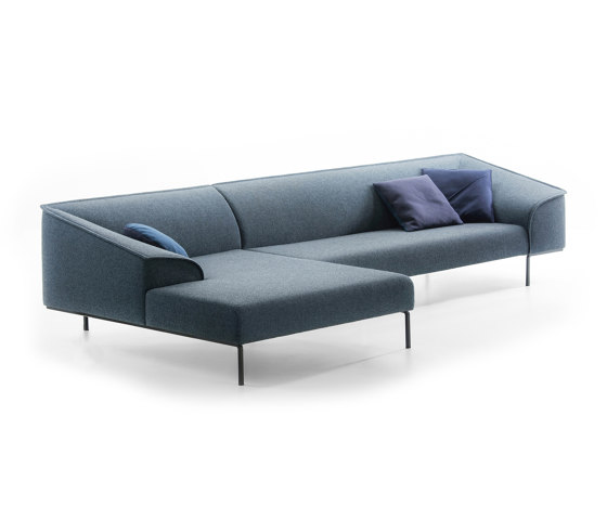 Seam Sofa | Sofas | Prostoria