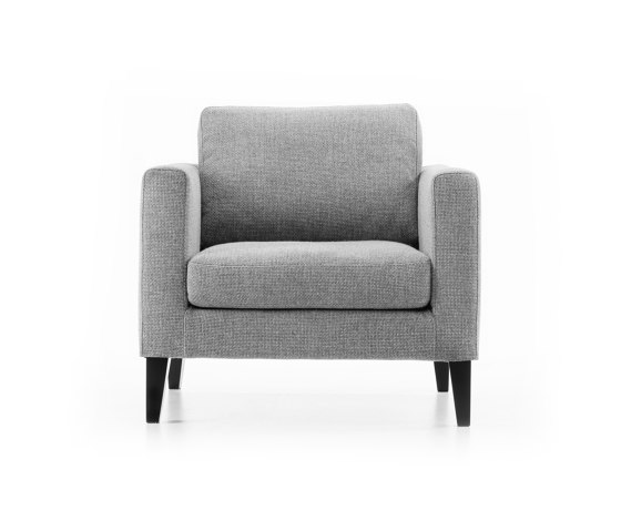 Elegance armchair | Armchairs | Prostoria
