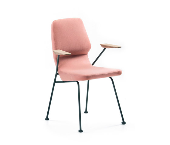 Oblique chair | Sillas | Prostoria