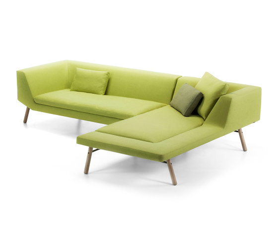 Combine Sofa | Sofas | Prostoria