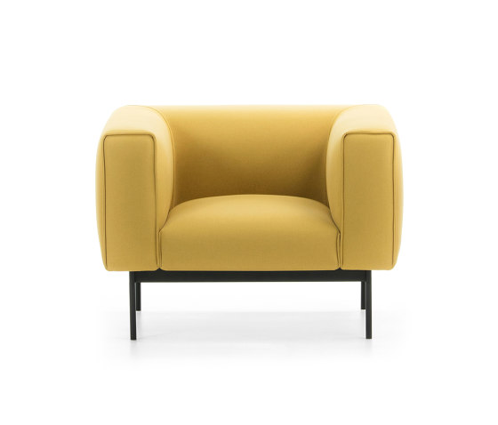 Convert armchair | Poltrone | Prostoria