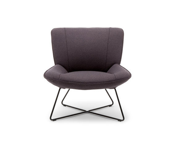 Rolf Benz 383 | Fauteuils | Rolf Benz