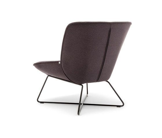 Rolf Benz 383 | Fauteuils | Rolf Benz