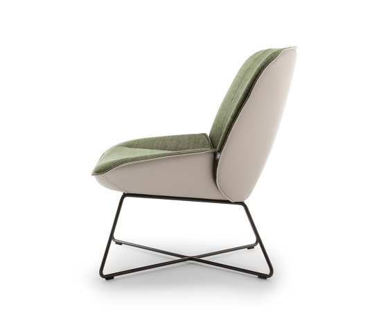 Rolf Benz 383 | Sillones | Rolf Benz