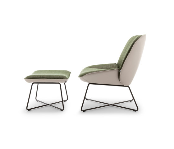 Rolf Benz 383 | Sillones | Rolf Benz