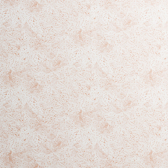 Dots | Copper wallpaper | Wall coverings / wallpapers | Petite Friture