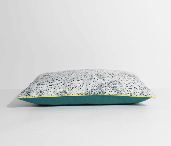 Dots | Rectangular cushion | Cushions | Petite Friture