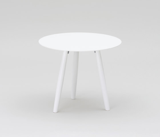 SPAZIO_HPL | Side tables | FORMvorRAT