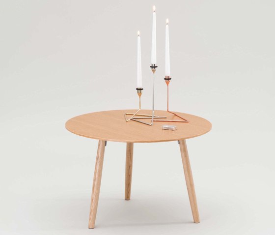 SPAZIO_65 | Side tables | FORMvorRAT