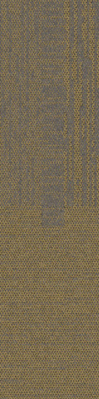 Verticals Extreme | Carpet tiles | Interface USA