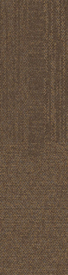 Verticals Sharp | Carpet tiles | Interface USA