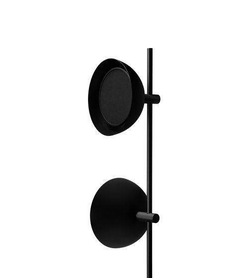 Studio Lamp - black | Lampade piantana | HANDVÄRK