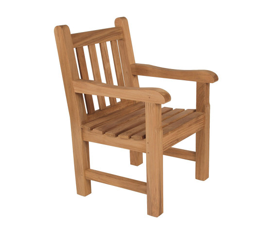 Glenham Armchair | Chairs | Barlow Tyrie