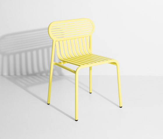 Week-End | Chair | Stühle | Petite Friture