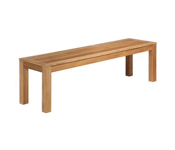 Linear Bench 135 | Bancs | Barlow Tyrie