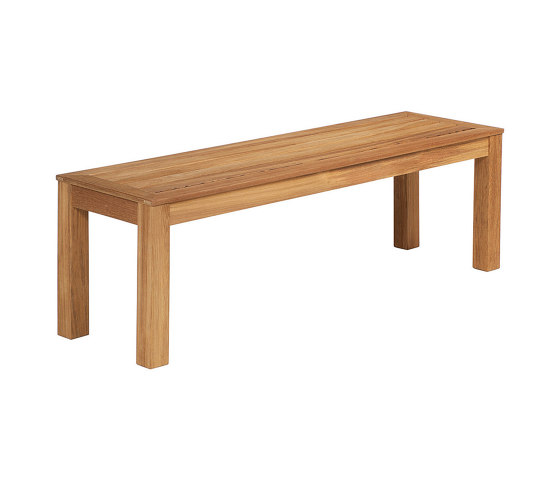 Linear Bench 150 | Panche | Barlow Tyrie