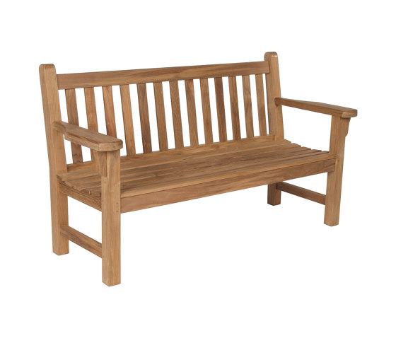 London Seat 150 | Benches | Barlow Tyrie