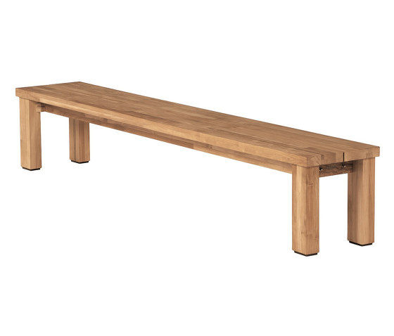 Titan Bench 260 | Benches | Barlow Tyrie