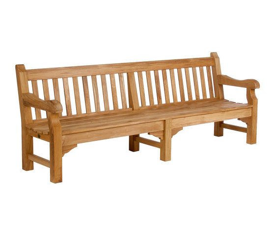 Rothesay Seat 240 | Benches | Barlow Tyrie