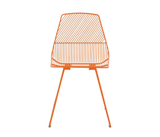 Ethel Side Chair | Sedie | Bend Goods