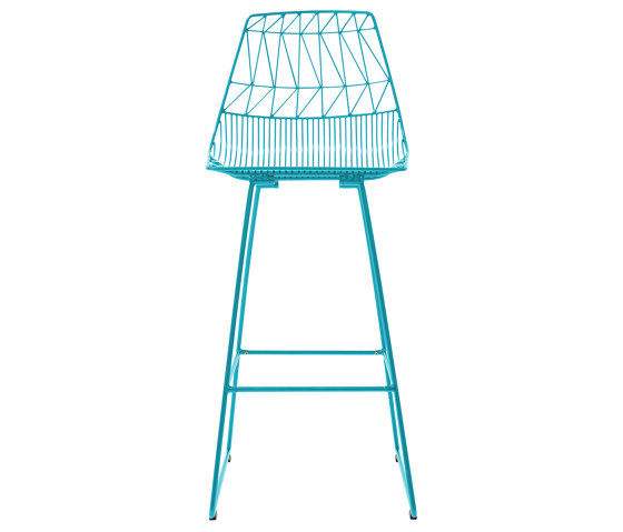 The Lucy Bar Stool | Bar stools | Bend Goods