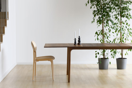 Unna Table (extendable) | Mesas comedor | Zanat