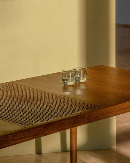 Unna Table (extendable) | Tavoli pranzo | Zanat